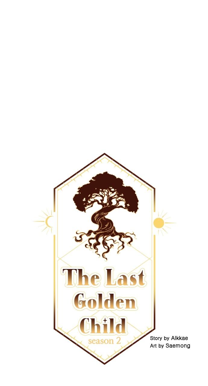 The Last Golden Child Chap 186 - Next Chap 187