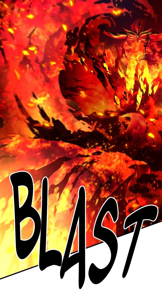 The Last Golden Child Chap 186 - Next Chap 187