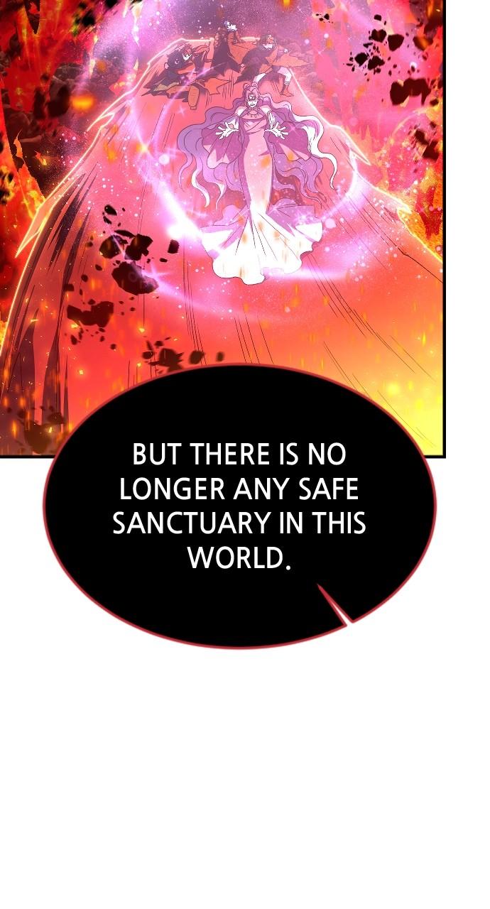 The Last Golden Child Chap 186 - Next Chap 187