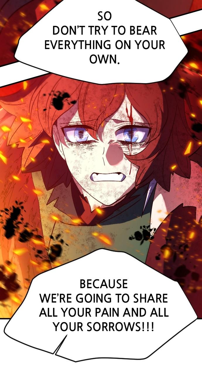 The Last Golden Child Chap 186 - Next Chap 187
