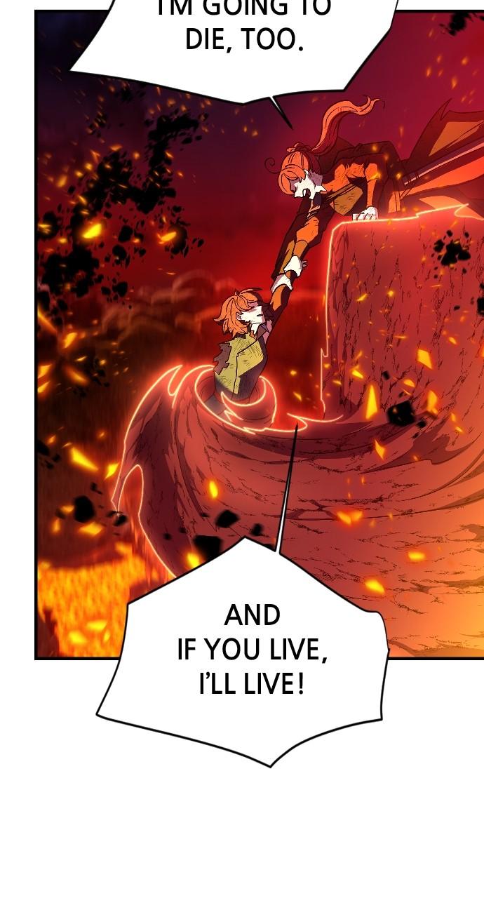 The Last Golden Child Chap 186 - Next Chap 187
