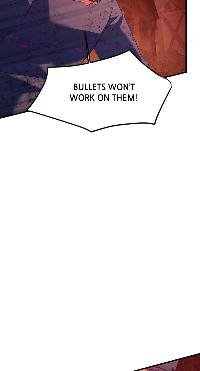 The Last Golden Child Chap 200 - Next Chap 201