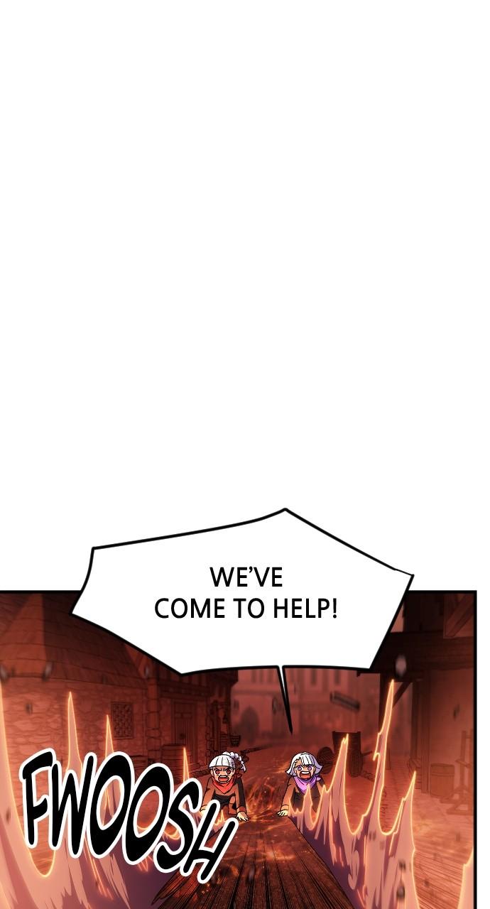 The Last Golden Child Chap 200 - Next Chap 201