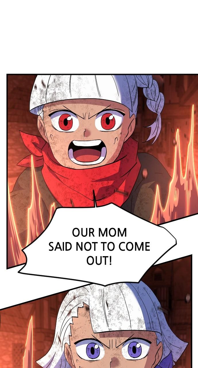 The Last Golden Child Chap 200 - Next Chap 201