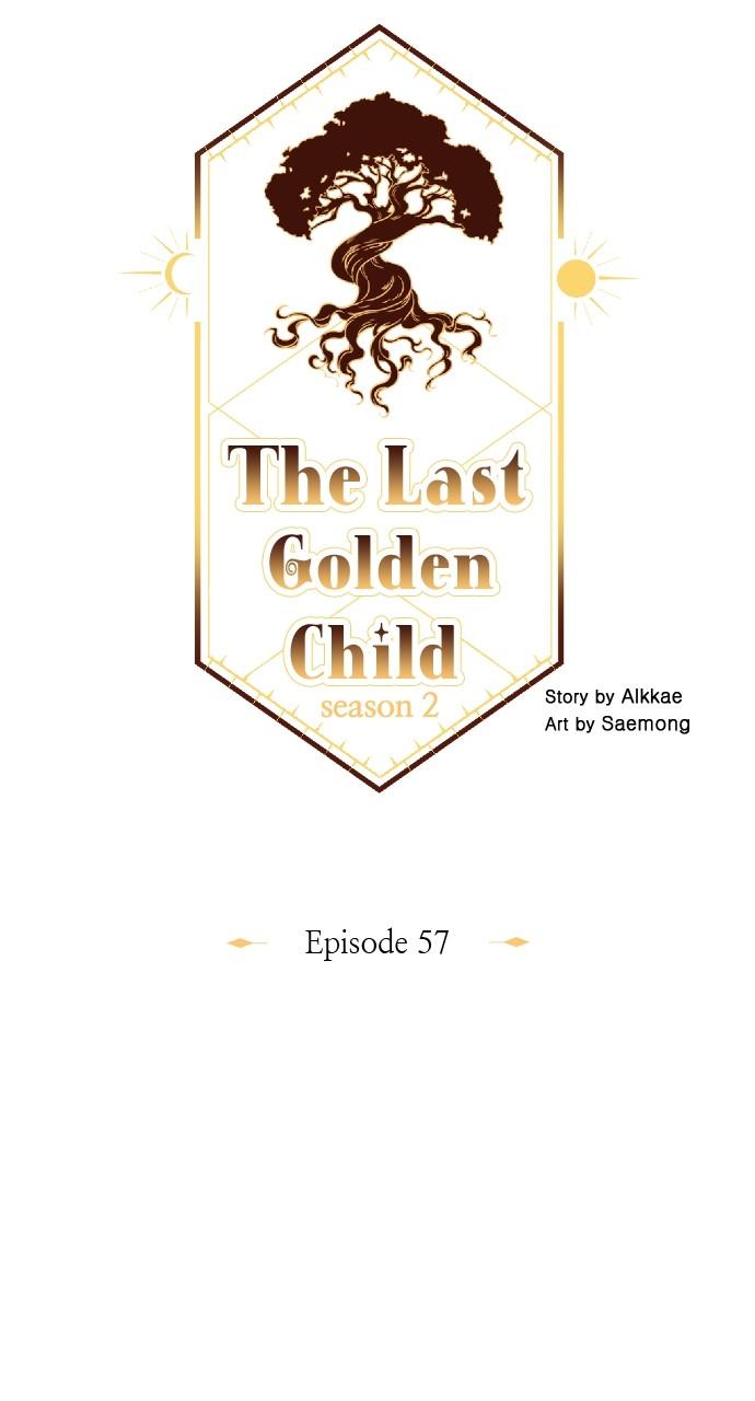 The Last Golden Child Chap 200 - Next Chap 201