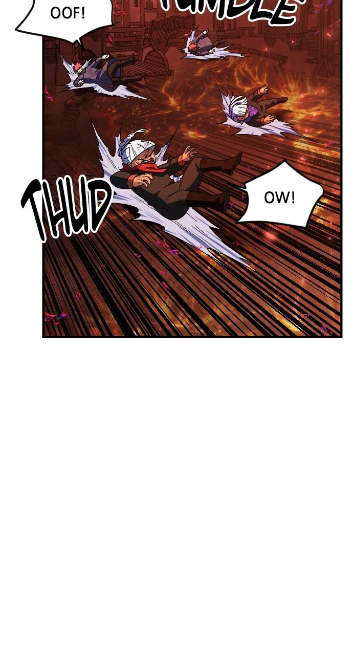 The Last Golden Child Chap 200 - Next Chap 201