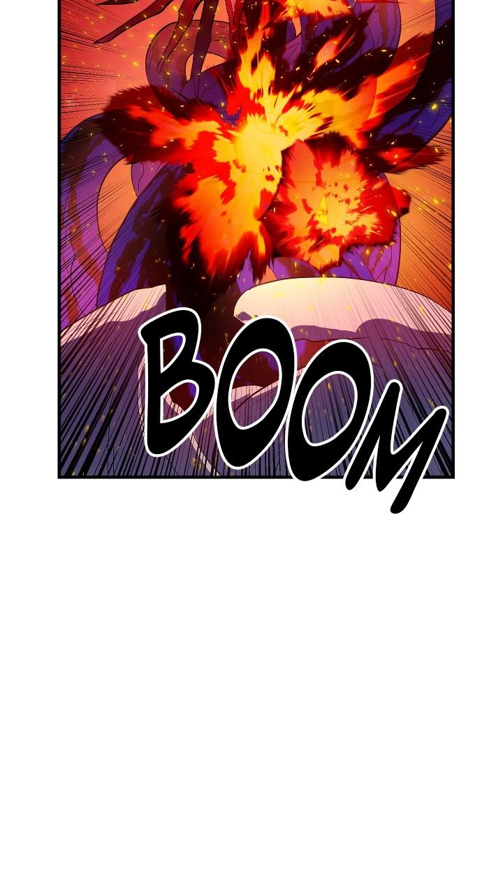The Last Golden Child Chap 200 - Next Chap 201