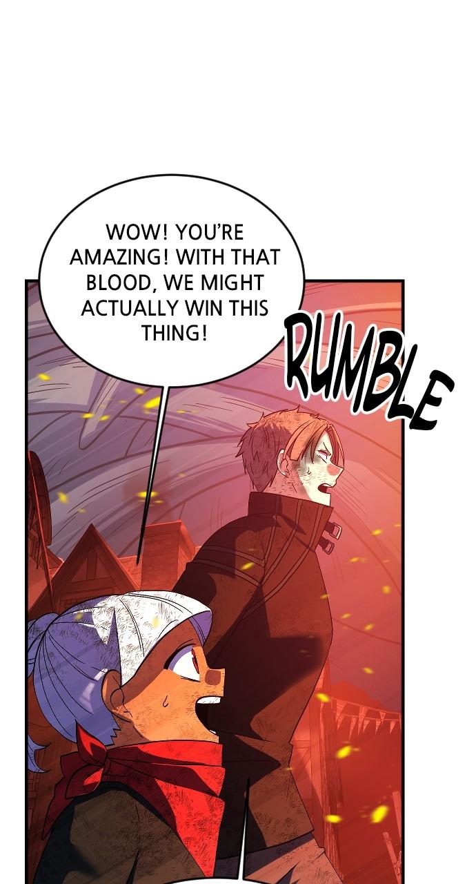 The Last Golden Child Chap 200 - Next Chap 201