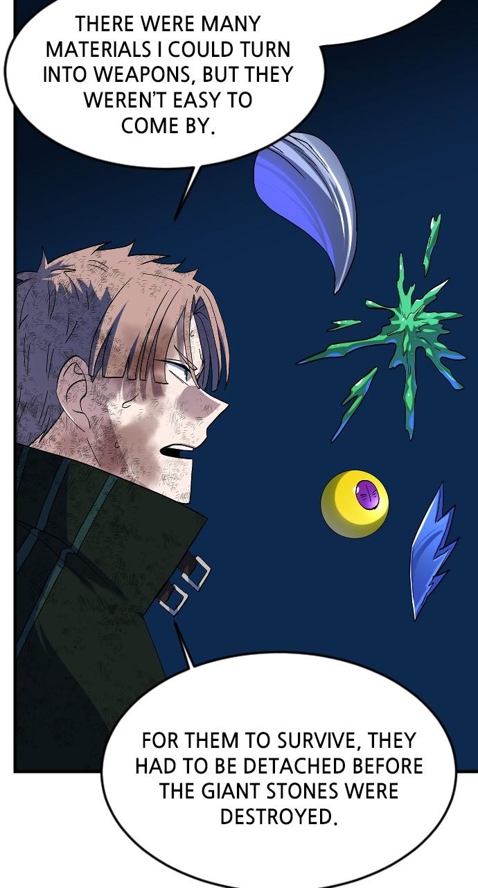 The Last Golden Child Chap 200 - Next Chap 201