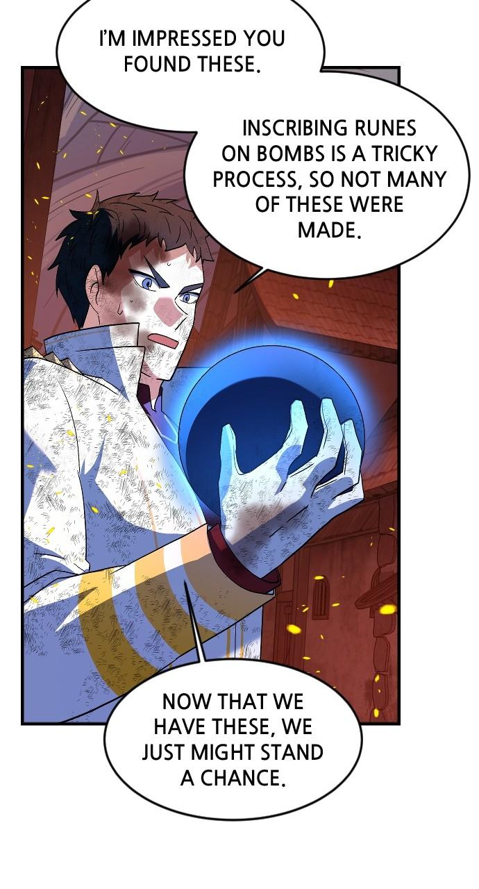 The Last Golden Child Chap 200 - Next Chap 201