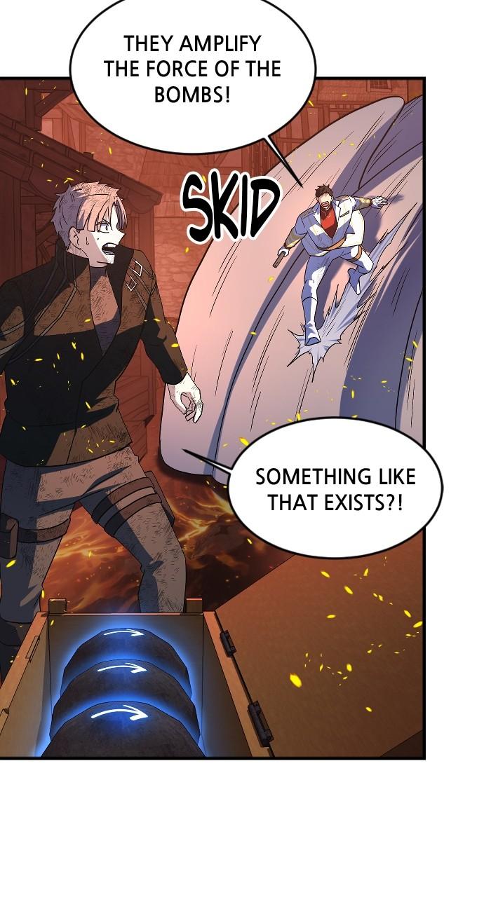 The Last Golden Child Chap 200 - Next Chap 201