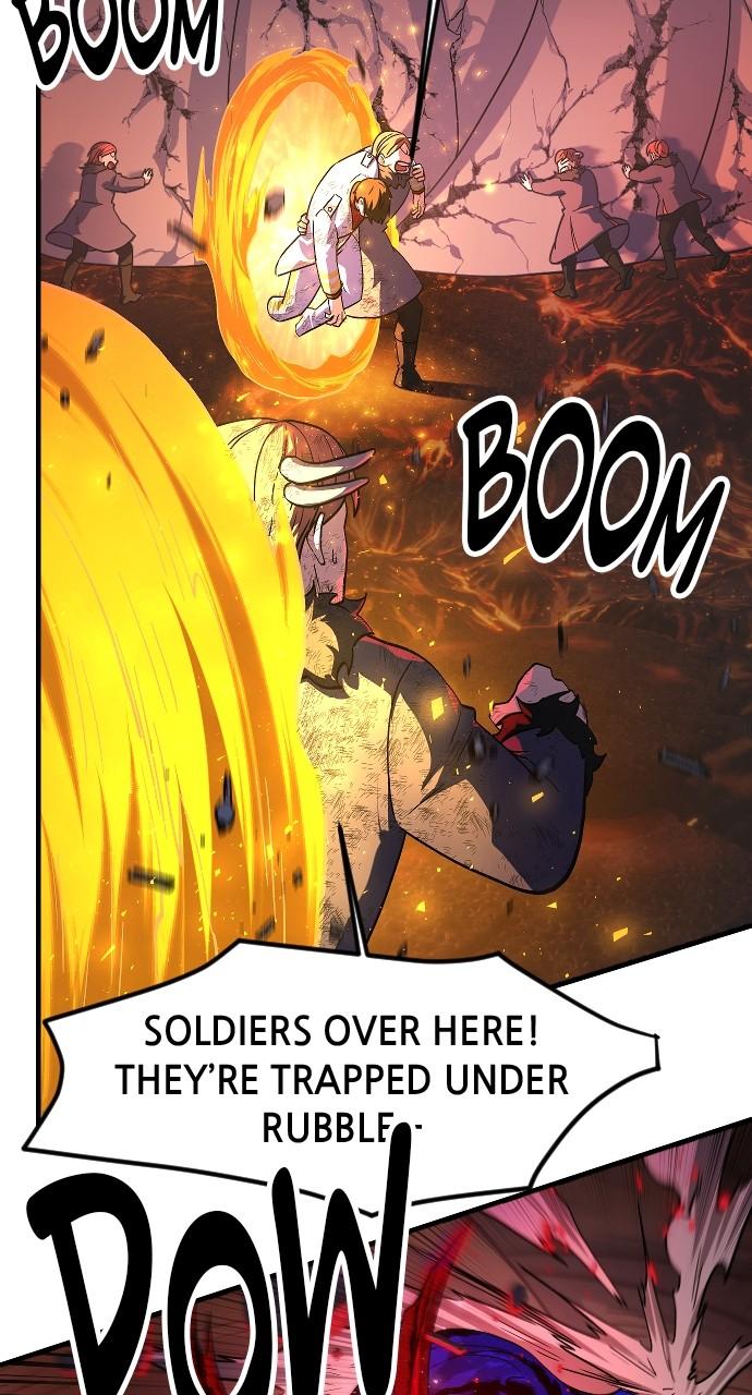 The Last Golden Child Chap 200 - Next Chap 201