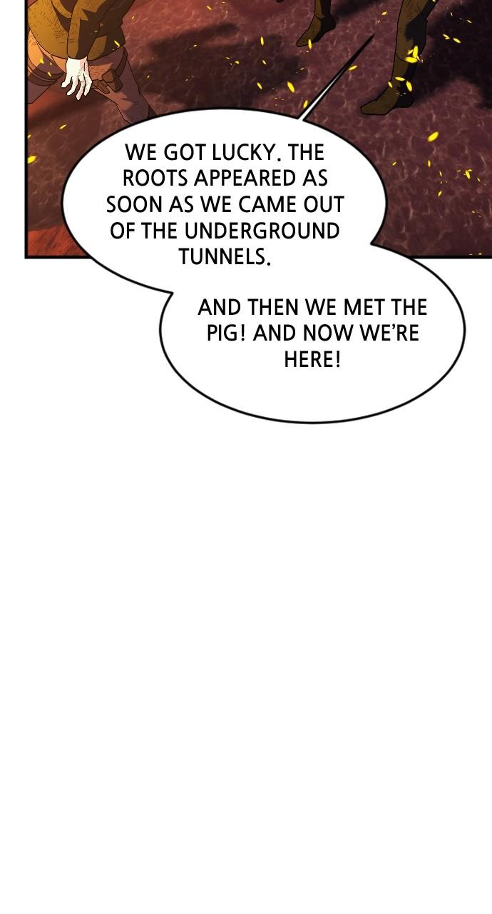 The Last Golden Child Chap 200 - Next Chap 201