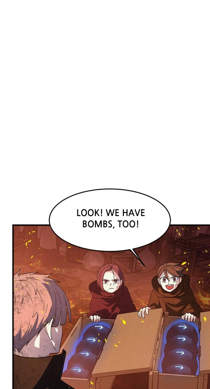 The Last Golden Child Chap 200 - Next Chap 201