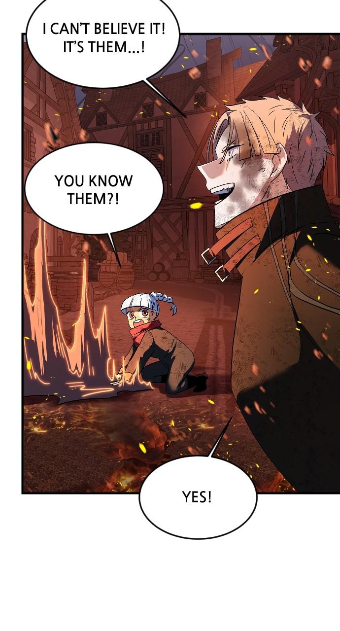 The Last Golden Child Chap 200 - Next Chap 201