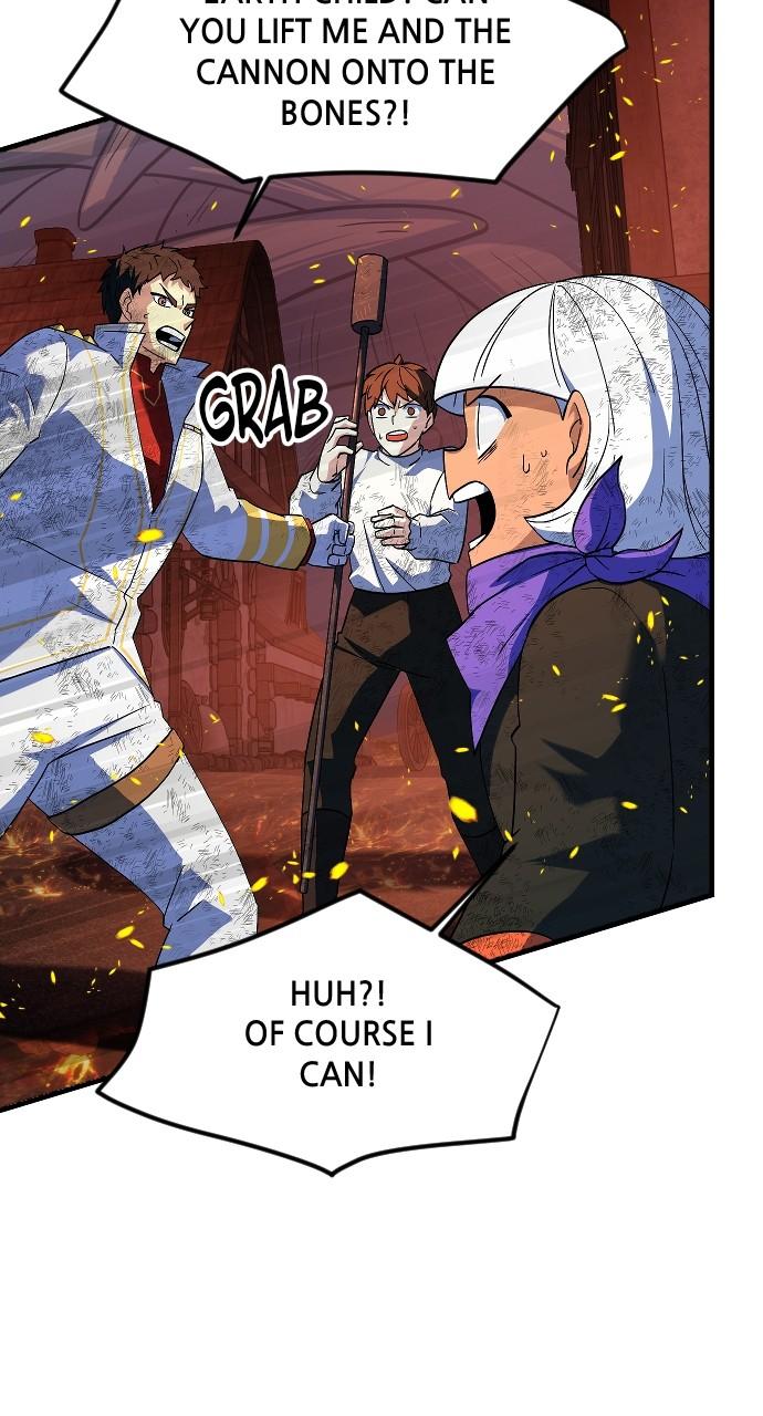 The Last Golden Child Chap 200 - Next Chap 201
