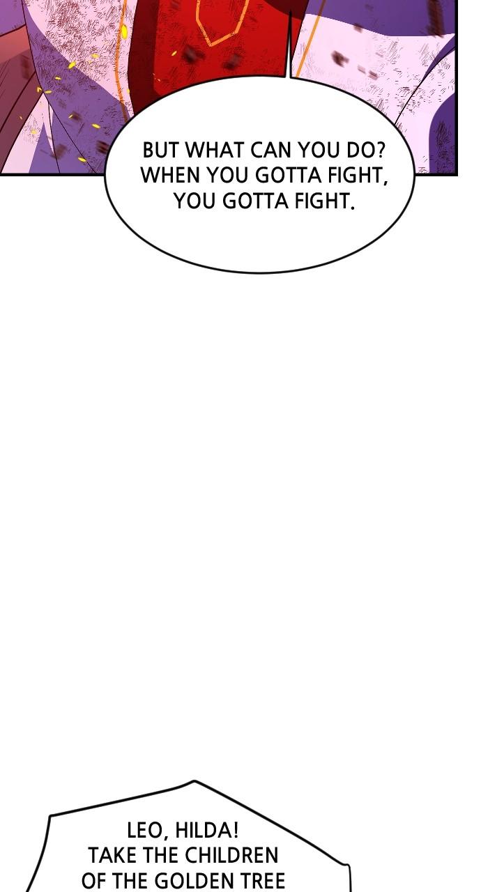 The Last Golden Child Chap 200 - Next Chap 201