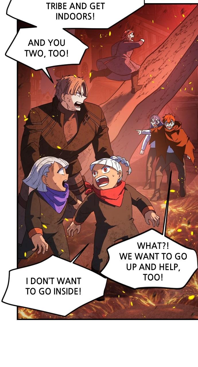 The Last Golden Child Chap 200 - Next Chap 201