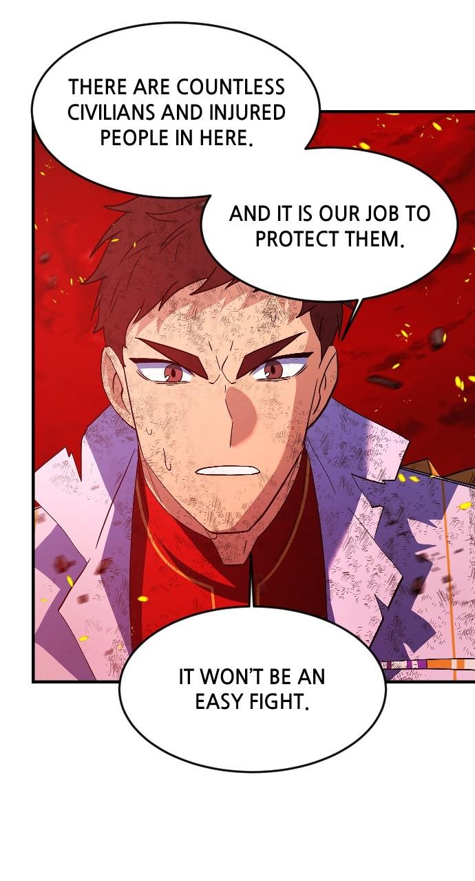The Last Golden Child Chap 200 - Next Chap 201