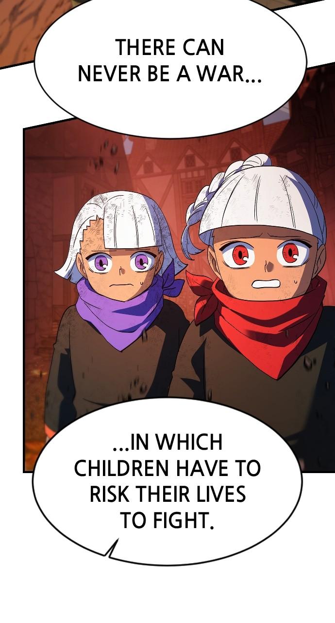 The Last Golden Child Chap 200 - Next Chap 201