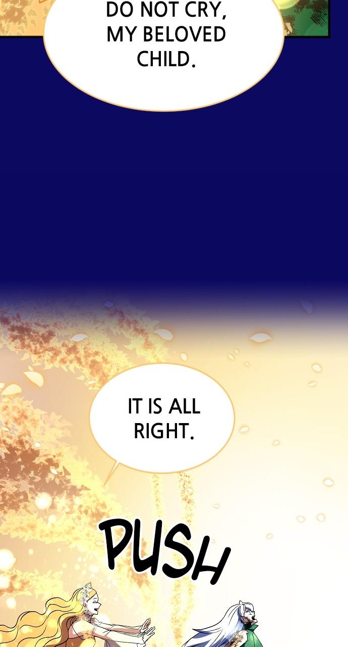 The Last Golden Child Chap 197 - Next Chap 198