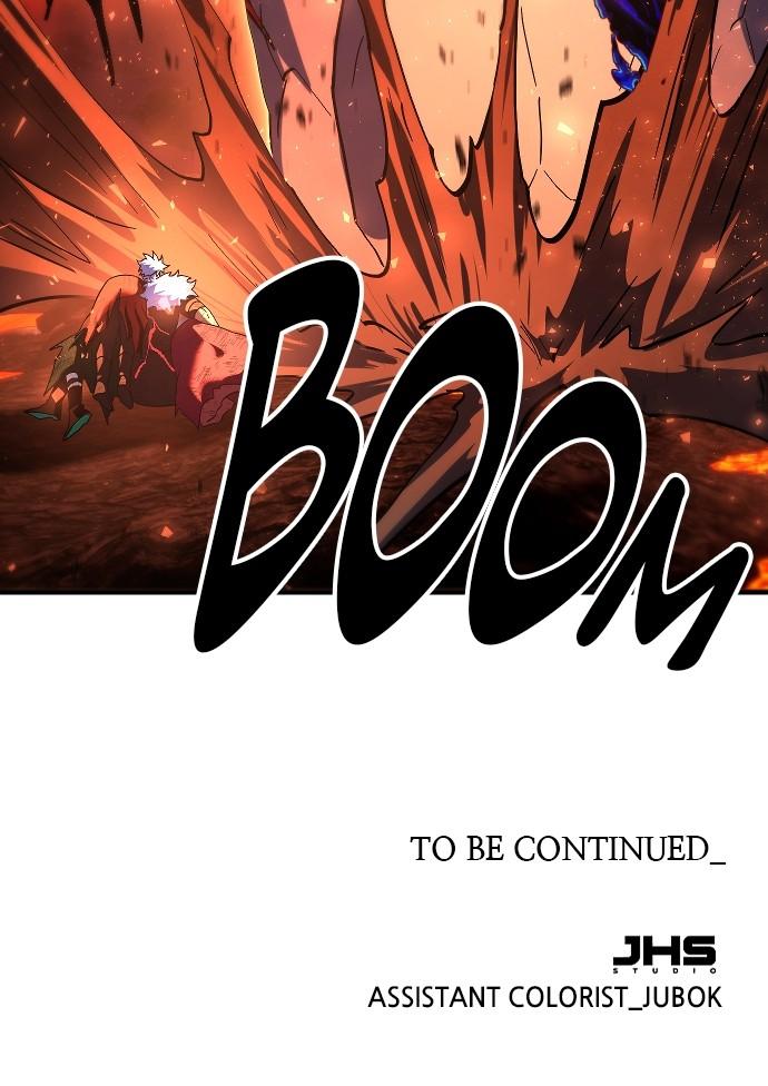 The Last Golden Child Chap 197 - Next Chap 198