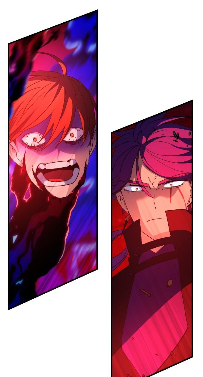The Last Golden Child Chap 197 - Next Chap 198