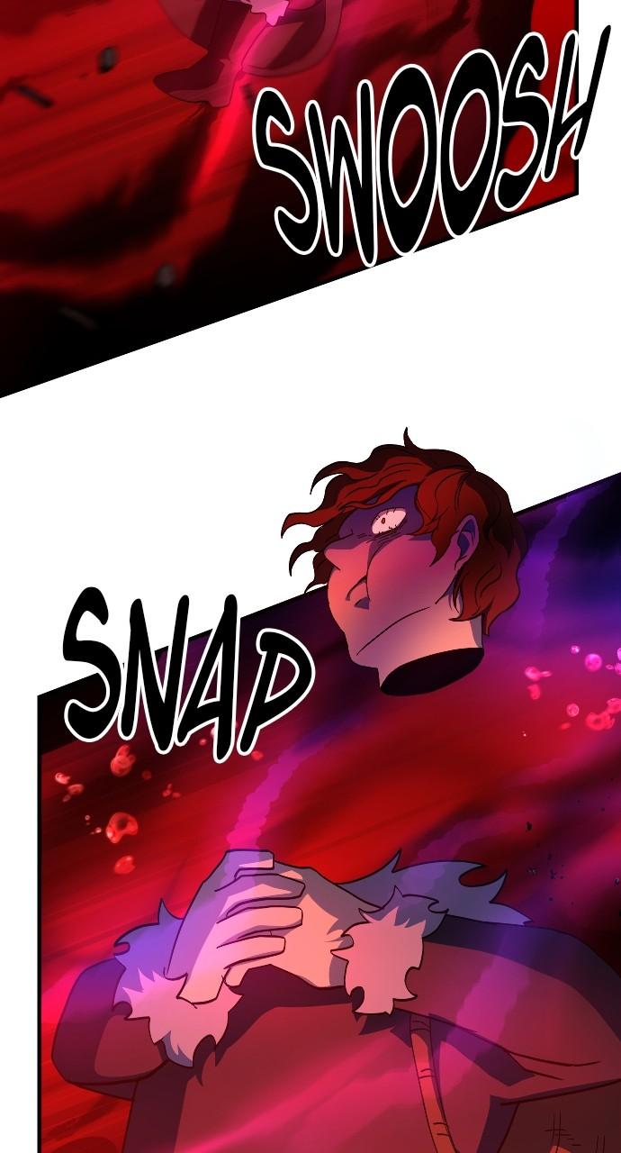 The Last Golden Child Chap 197 - Next Chap 198