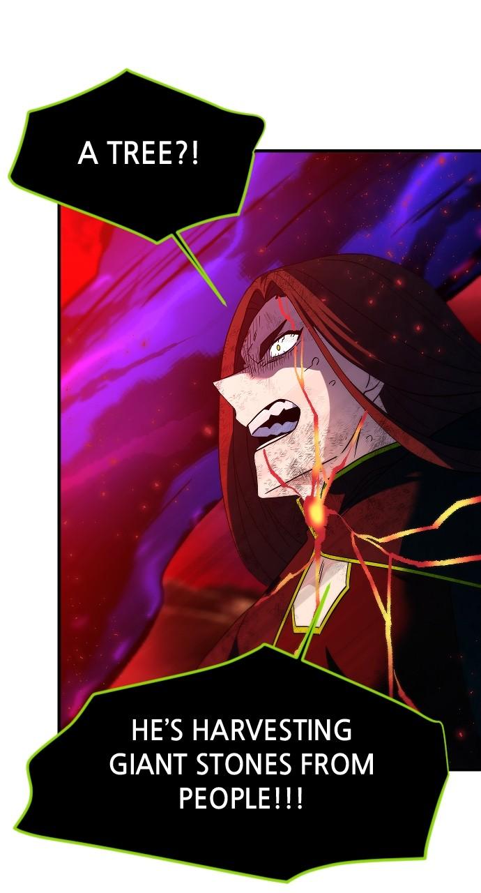 The Last Golden Child Chap 197 - Next Chap 198