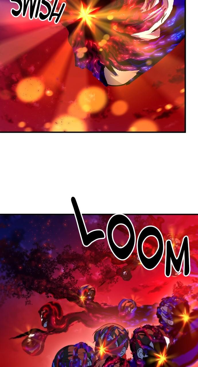 The Last Golden Child Chap 197 - Next Chap 198