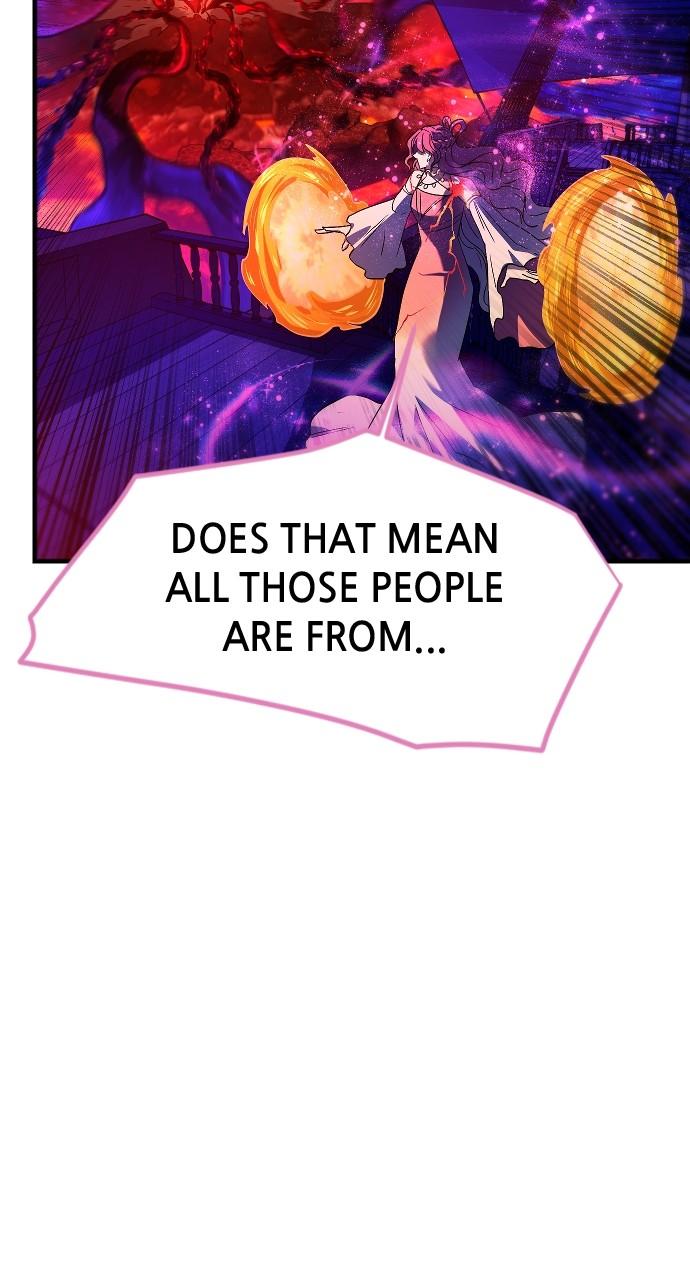 The Last Golden Child Chap 197 - Next Chap 198