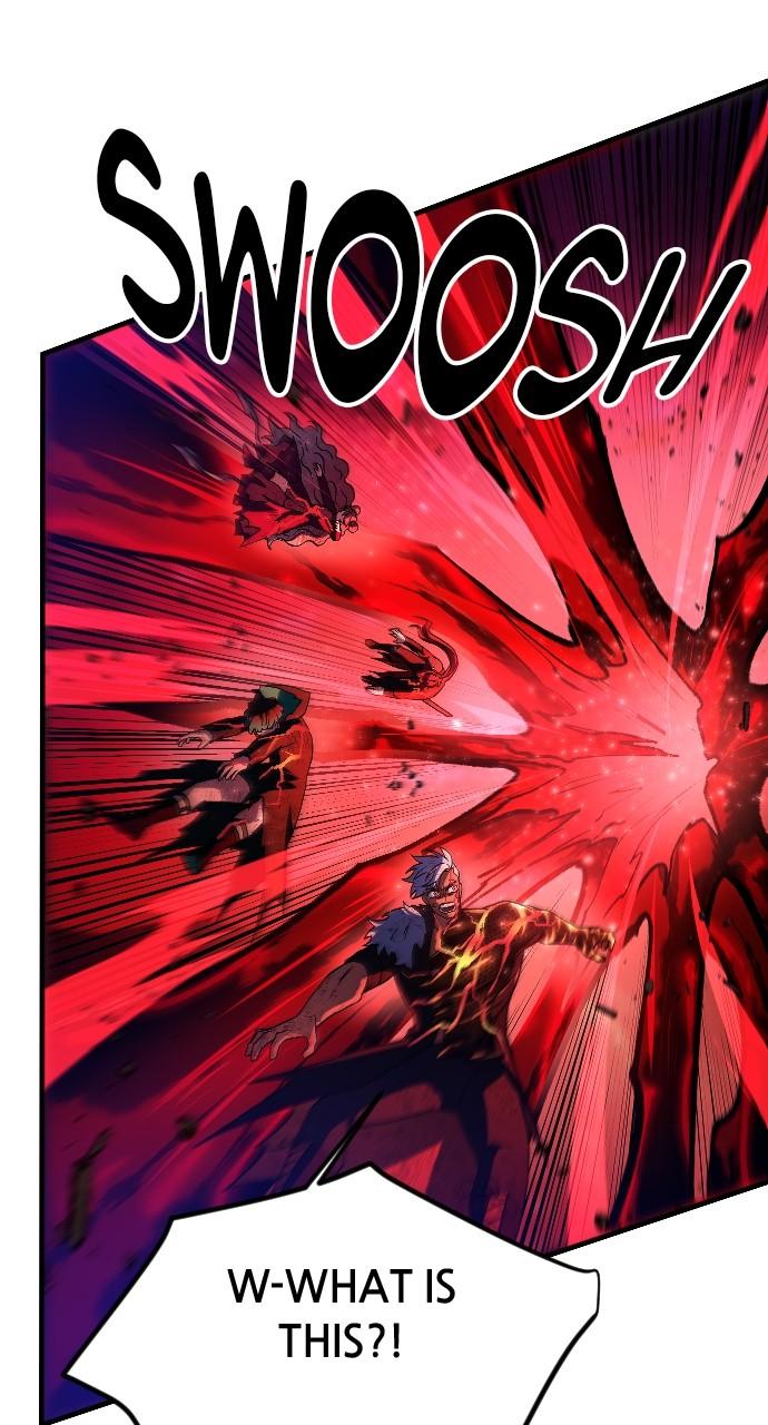 The Last Golden Child Chap 197 - Next Chap 198