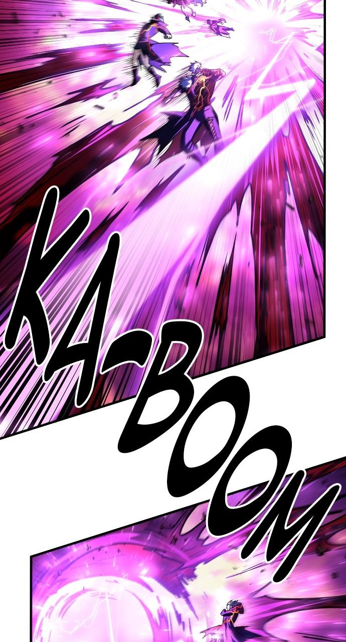 The Last Golden Child Chap 197 - Next Chap 198