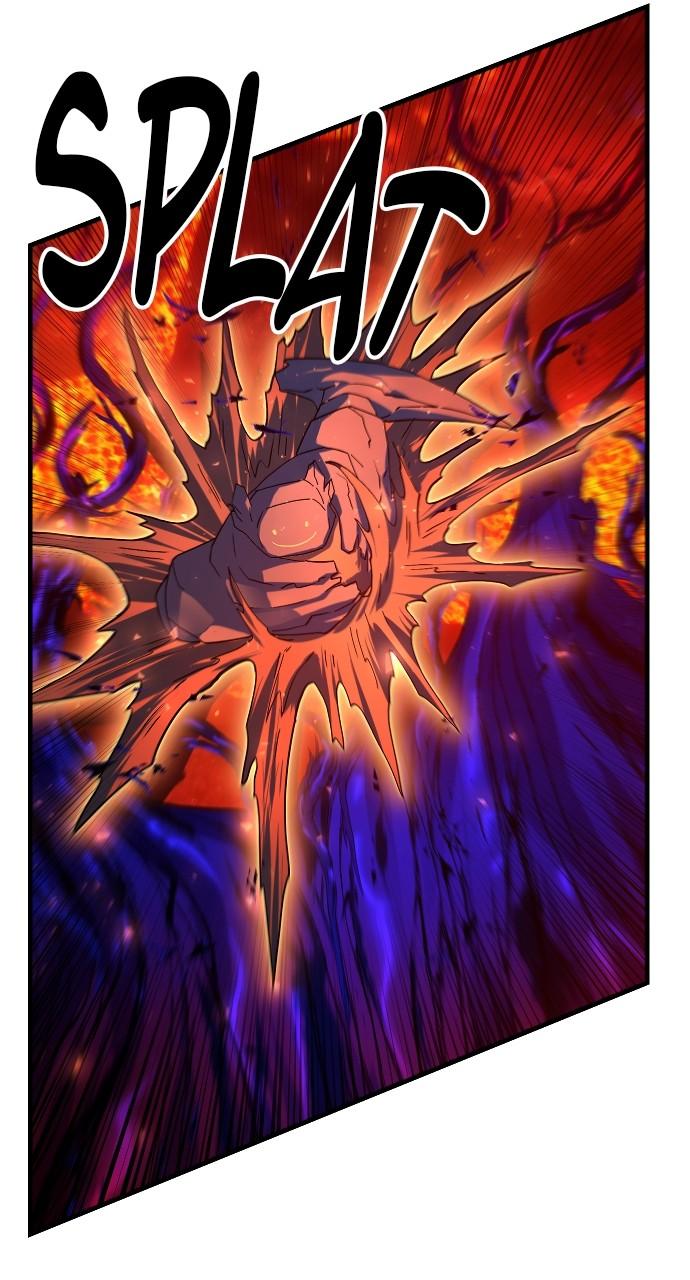 The Last Golden Child Chap 198 - Next Chap 199