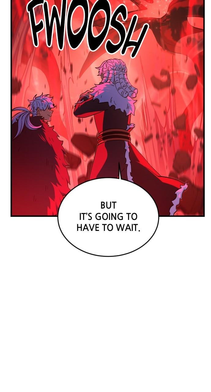 The Last Golden Child Chap 198 - Next Chap 199
