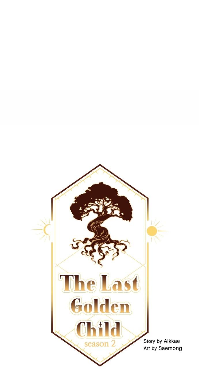 The Last Golden Child Chap 198 - Next Chap 199