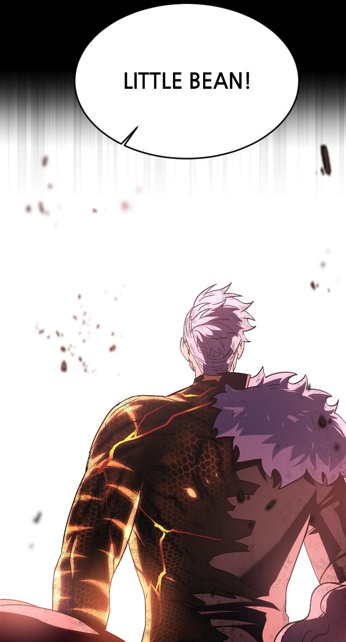 The Last Golden Child Chap 198 - Next Chap 199