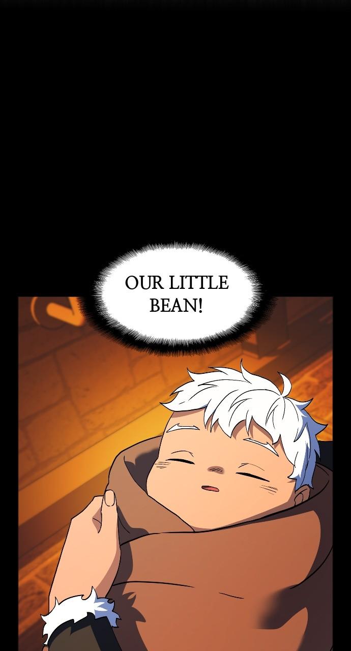 The Last Golden Child Chap 198 - Next Chap 199