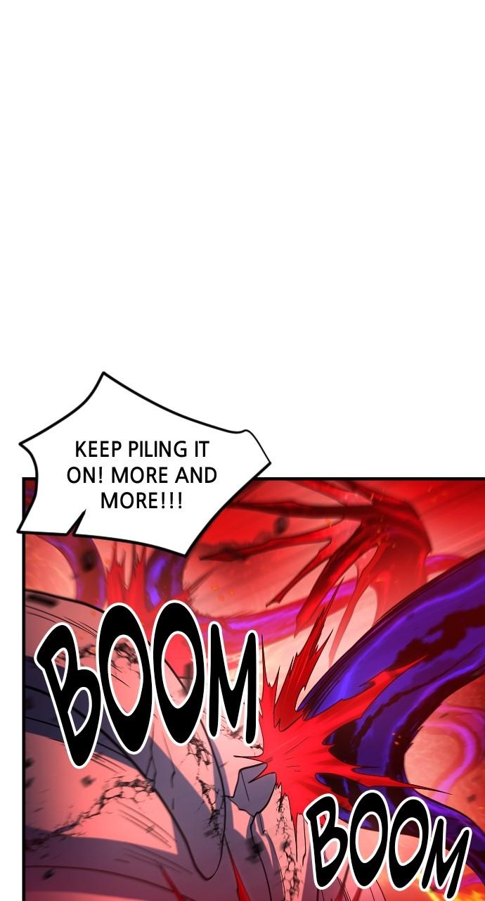 The Last Golden Child Chap 198 - Next Chap 199