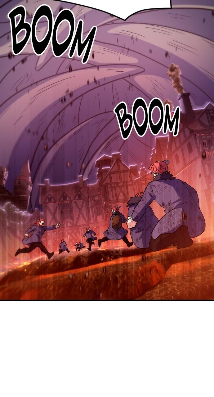 The Last Golden Child Chap 198 - Next Chap 199