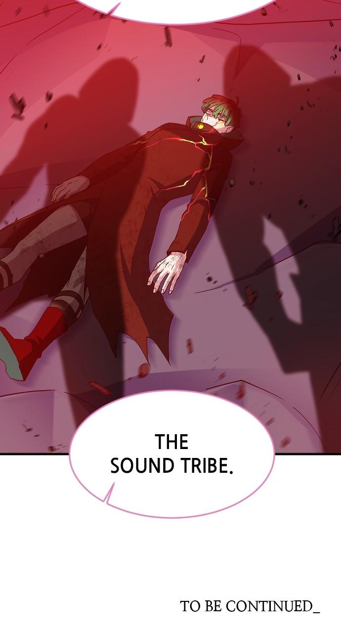 The Last Golden Child Chap 198 - Next Chap 199