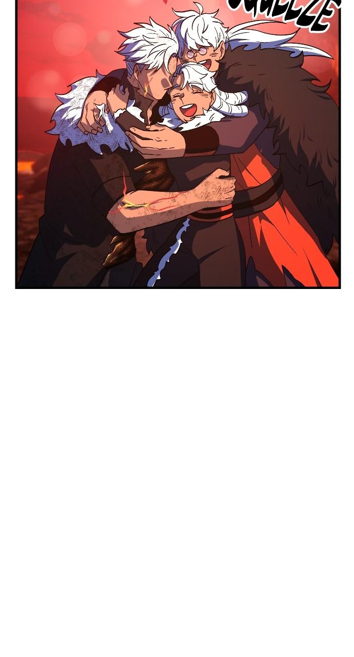 The Last Golden Child Chap 198 - Next Chap 199