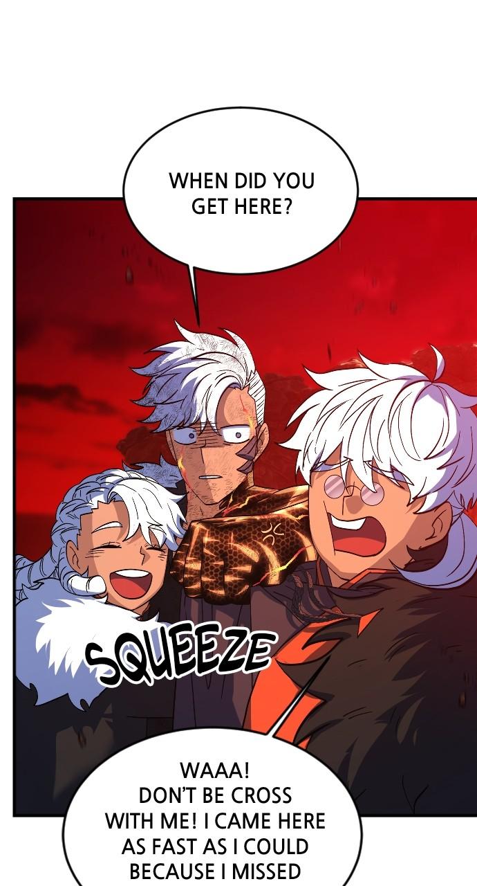 The Last Golden Child Chap 198 - Next Chap 199
