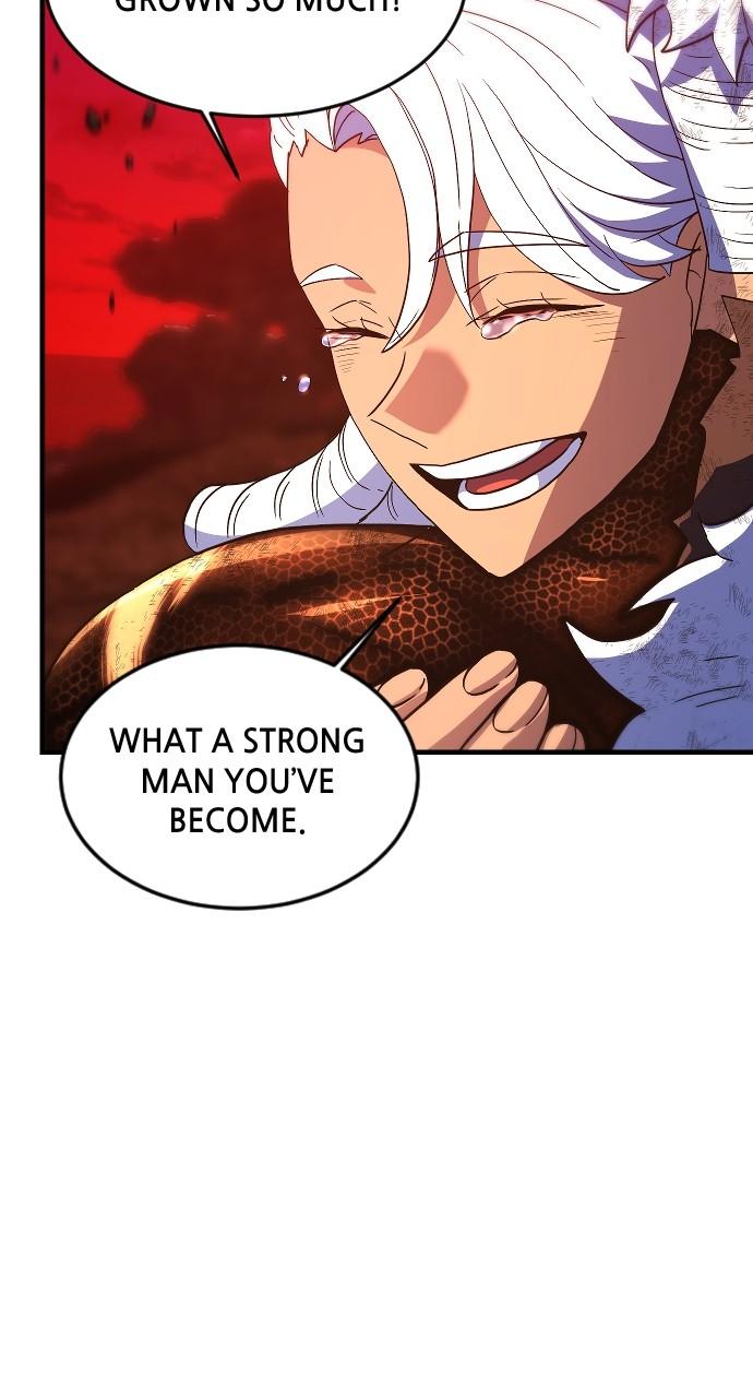 The Last Golden Child Chap 198 - Next Chap 199