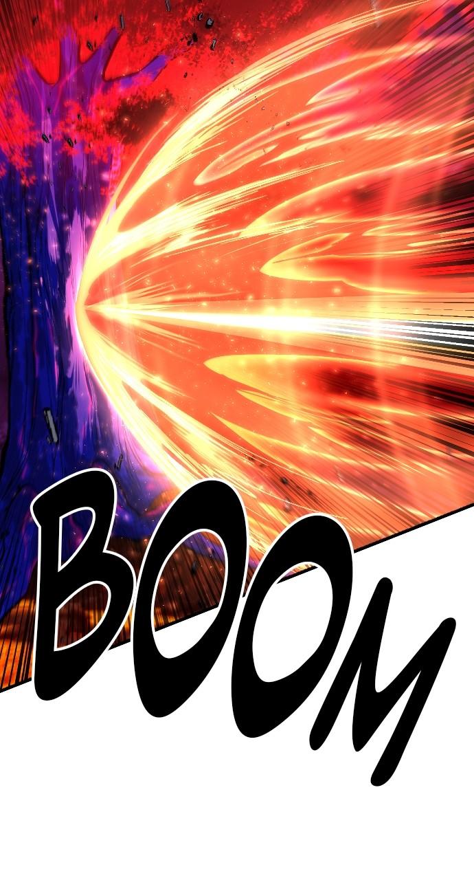 The Last Golden Child Chap 198 - Next Chap 199