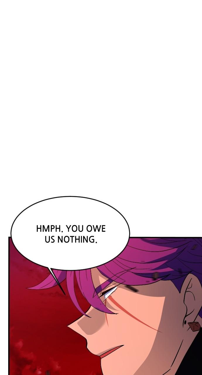The Last Golden Child Chap 198 - Next Chap 199