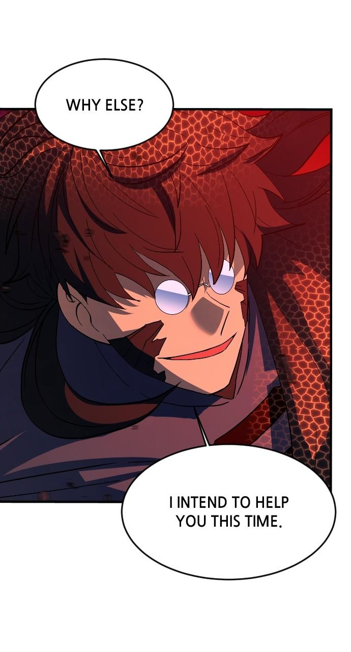 The Last Golden Child Chap 198 - Next Chap 199