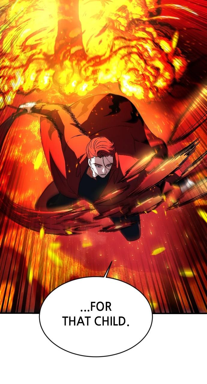 The Last Golden Child Chap 198 - Next Chap 199