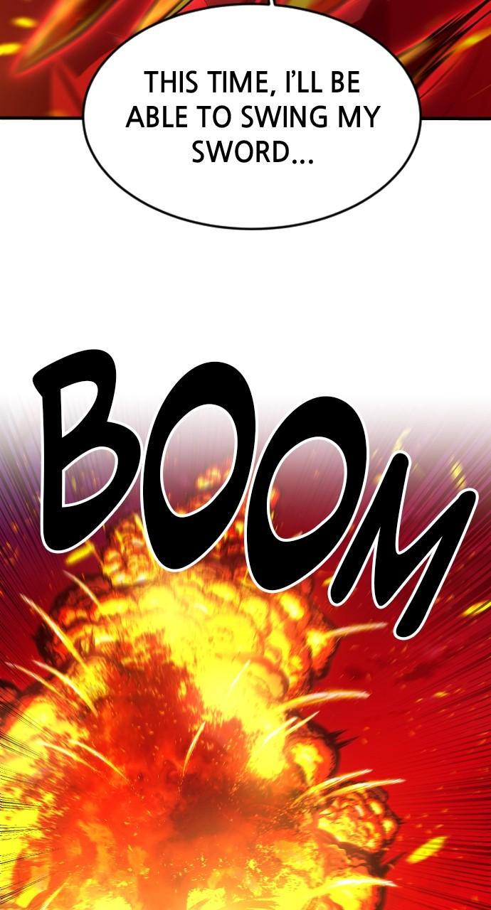 The Last Golden Child Chap 198 - Next Chap 199
