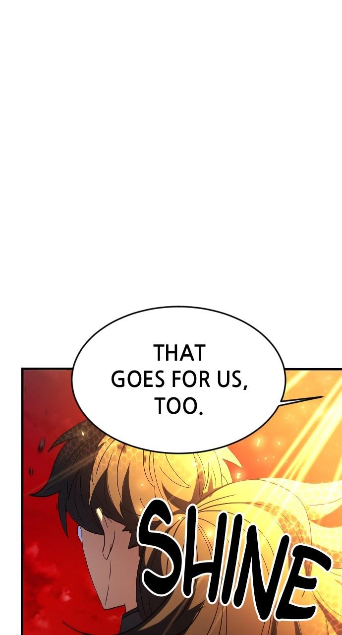 The Last Golden Child Chap 198 - Next Chap 199